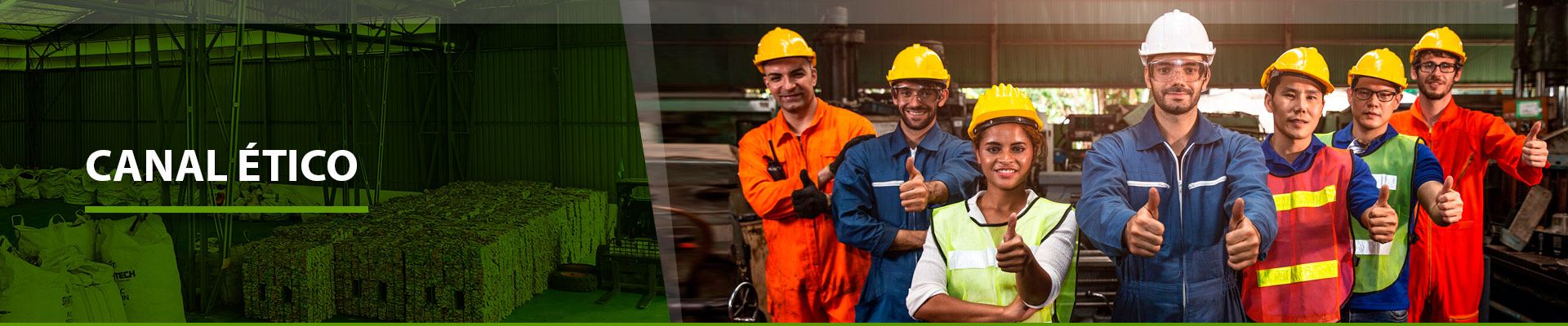 Canal Ético